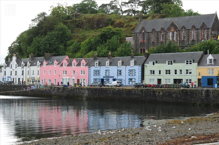 Portree